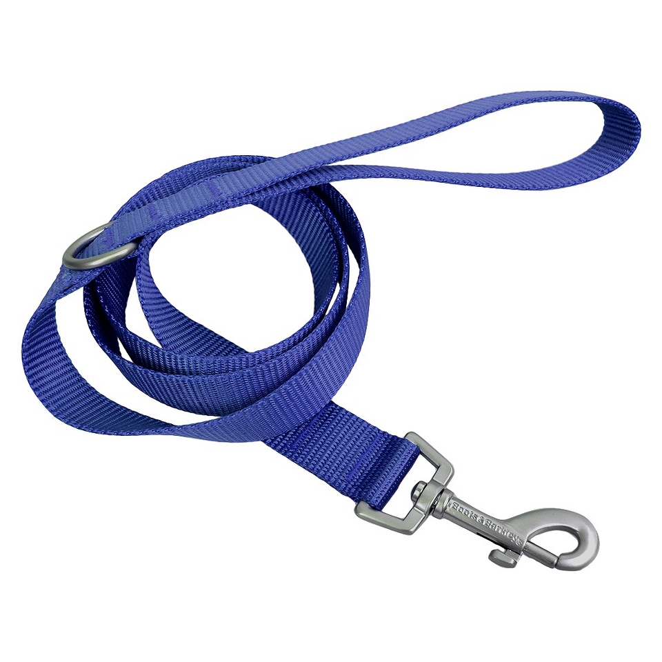 Boots & Barkley Core Leash M   Blue