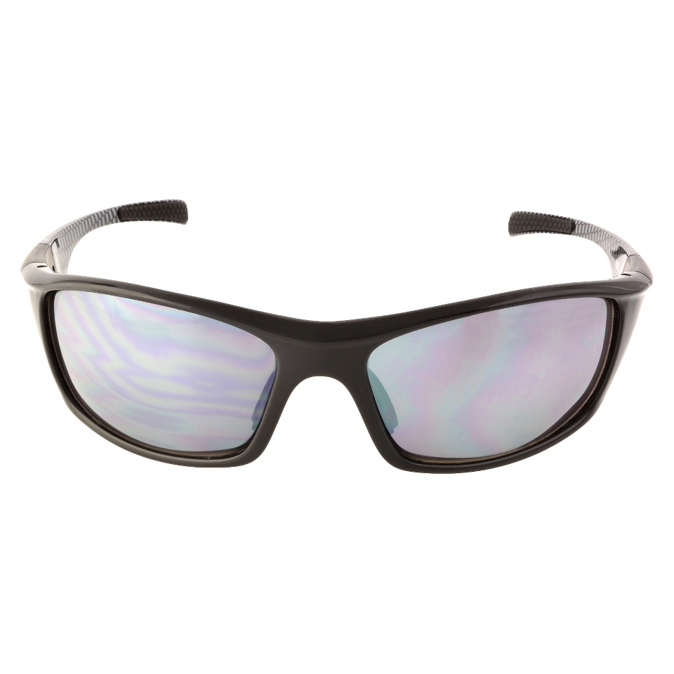 Rectangle Sunglasses   Black