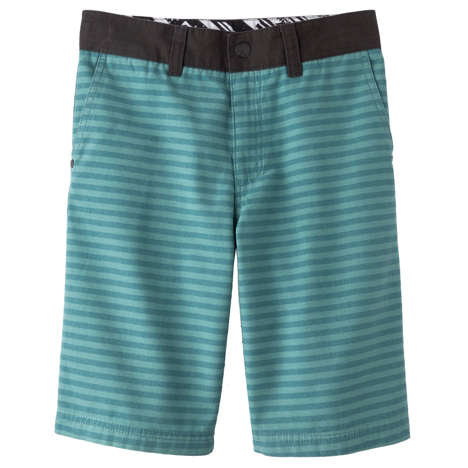 Shaun White Chino Short   Vision Blue 12