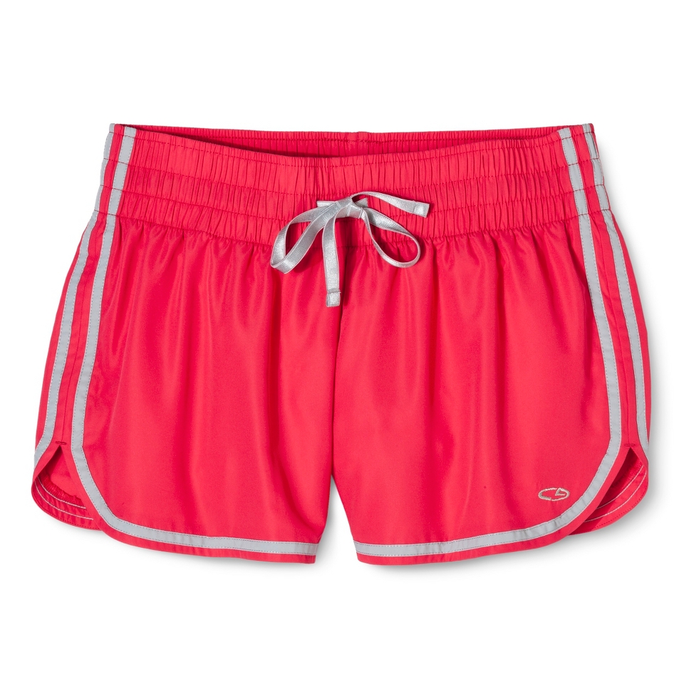 C9 by Champion Womens Woven Short   Pink XS