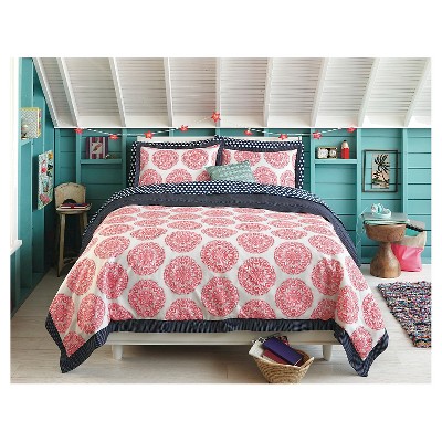 xhilaration bedding