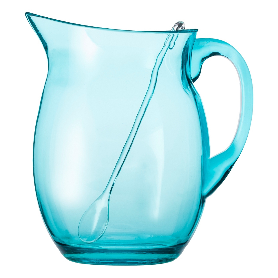 Sangria Pitcher   Aqua (2.8 liter)