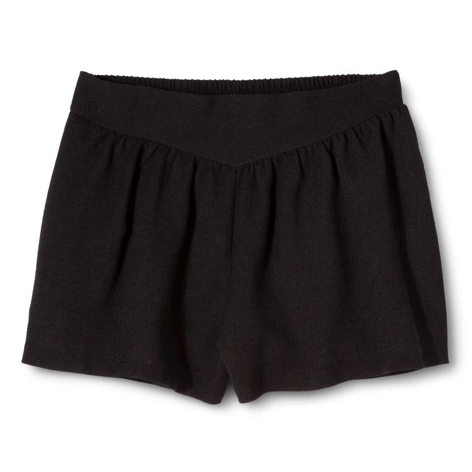 Xhilaration Juniors Flutter Short   XS(1)