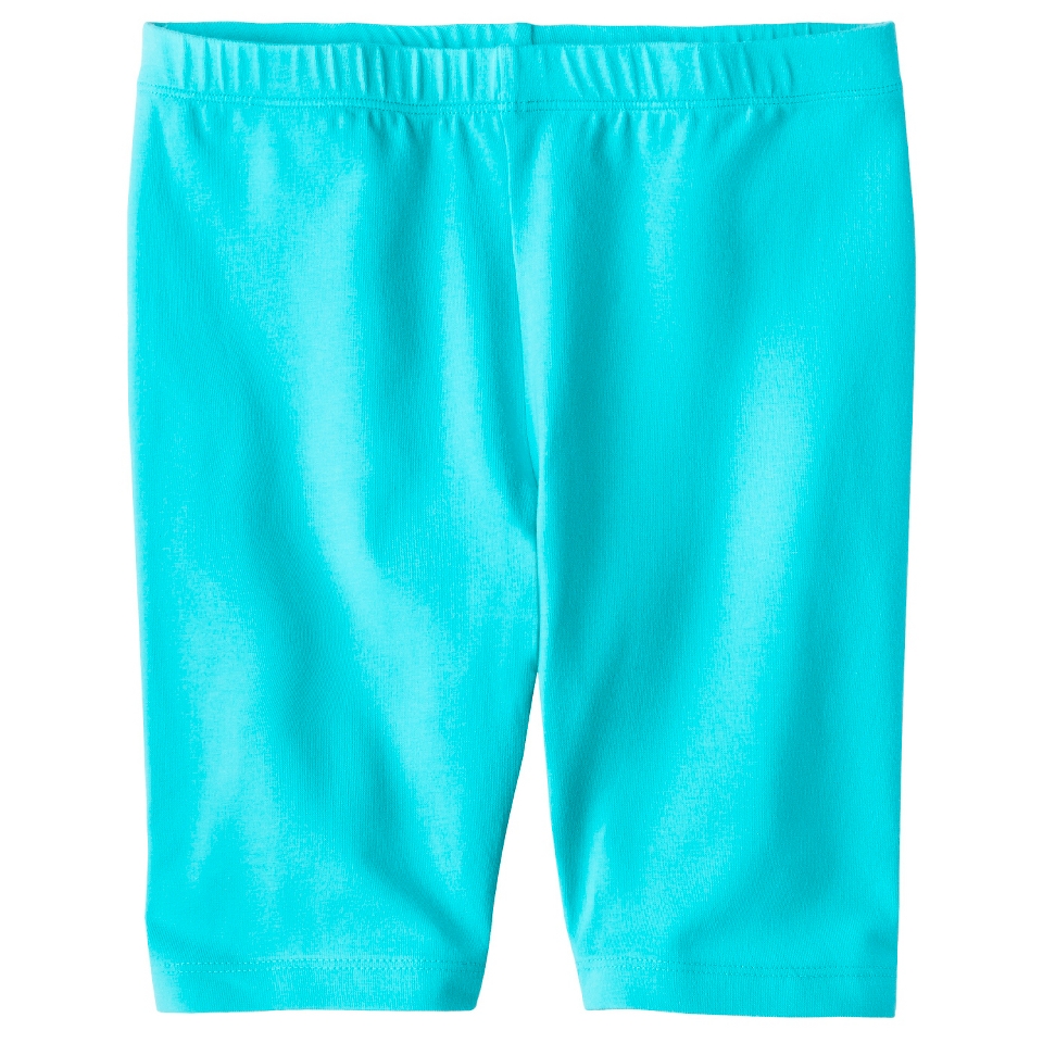 Circo Girls Bike Short   Laser Aqua S