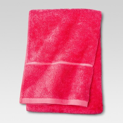 Pink : Bath Towels : Target