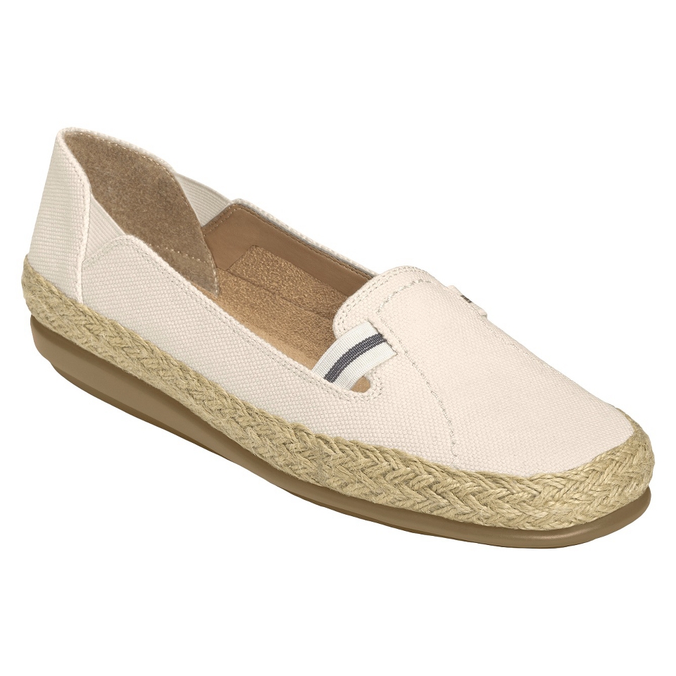 Womens A2 By Aerosoles Solarpanel Loafer   Natural 11