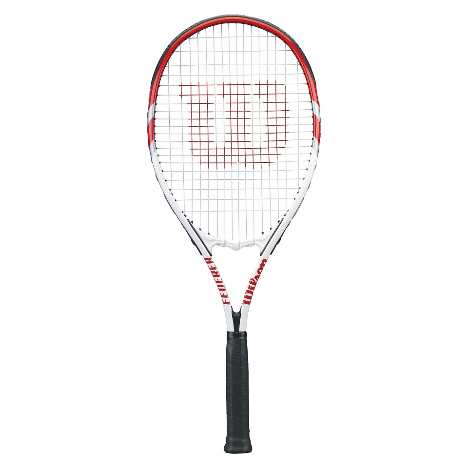 Wilson Federer Tennis Racquet   (Size 3)