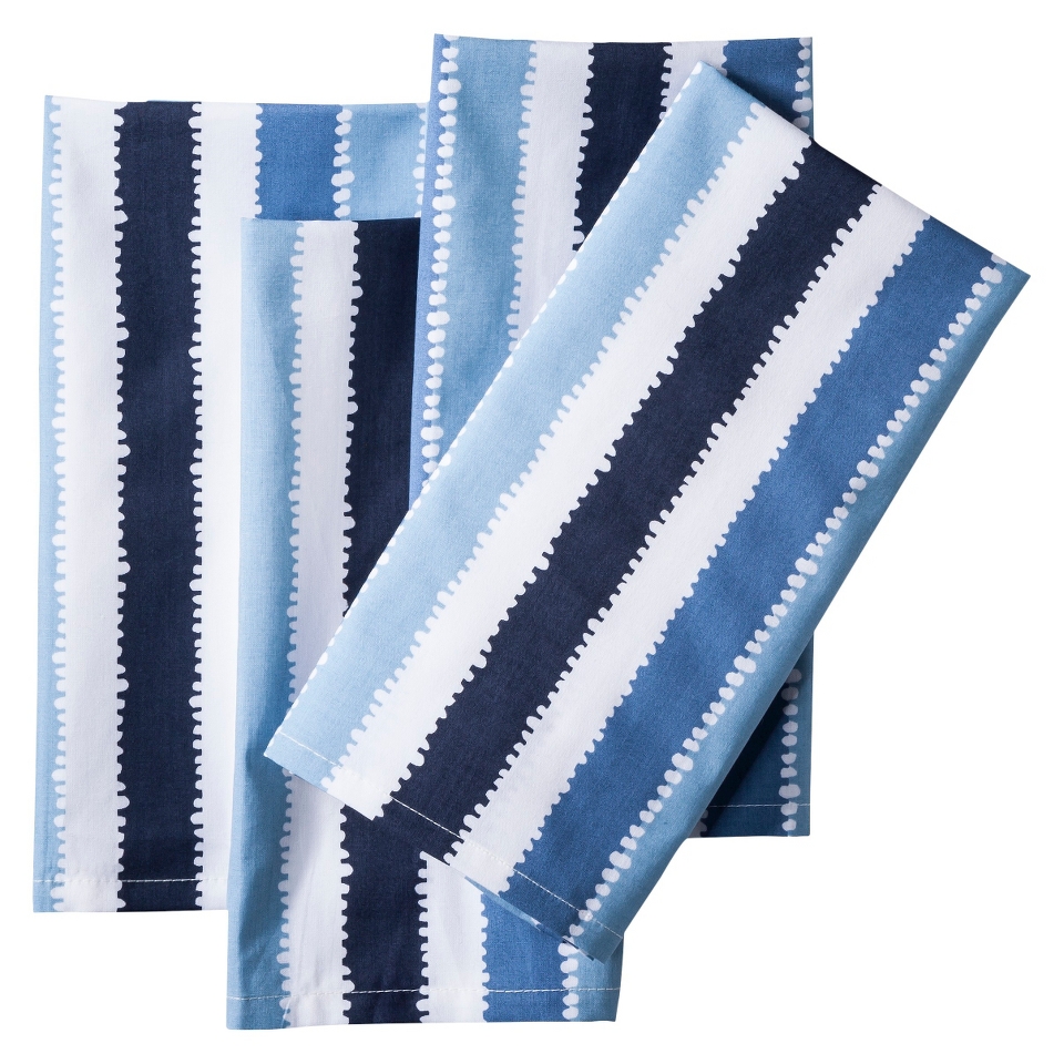 Mudhut Izula Napkin Set of 4