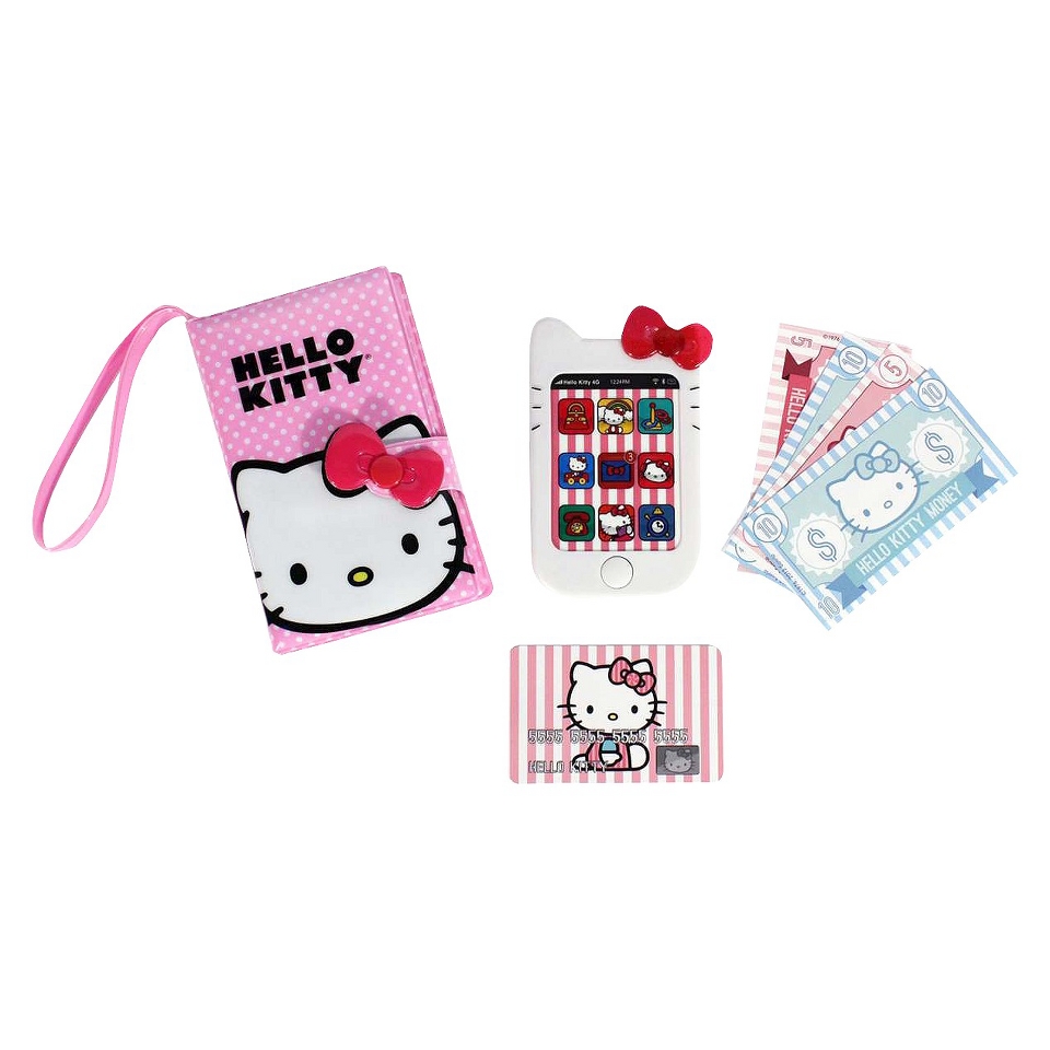 Hello Kitty Cellphone