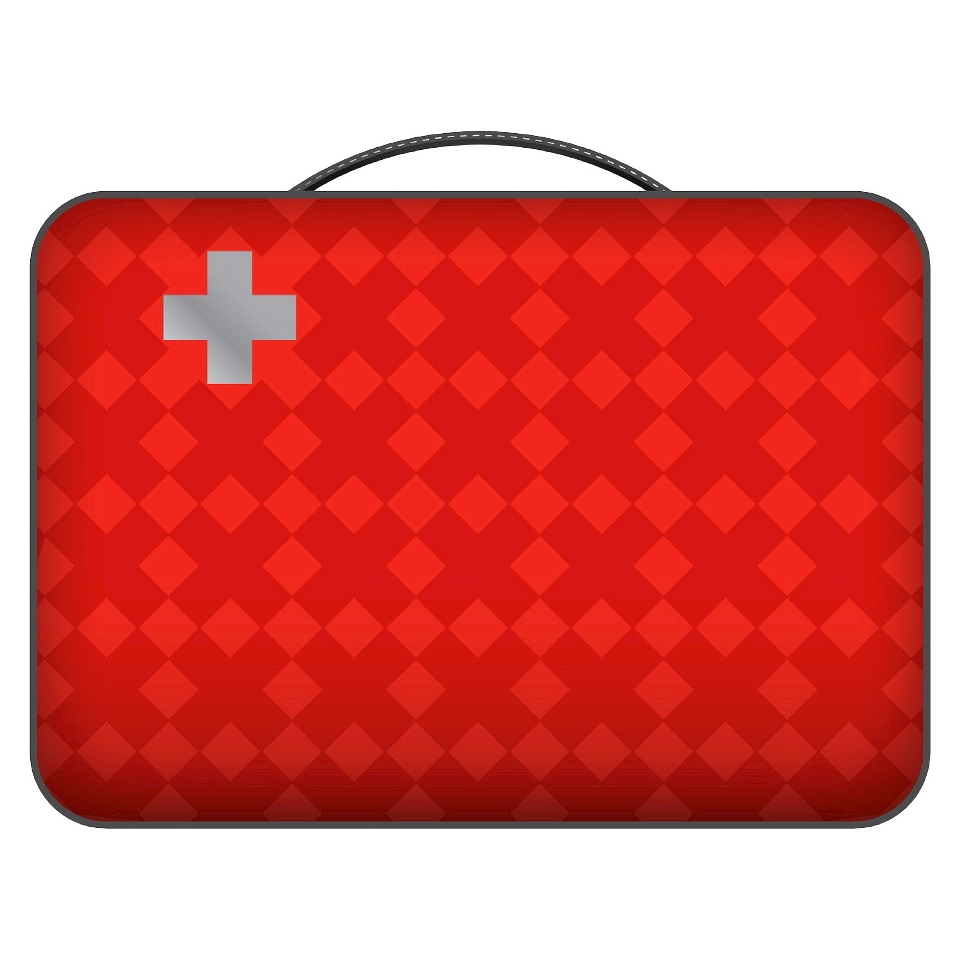 First Aid Kit