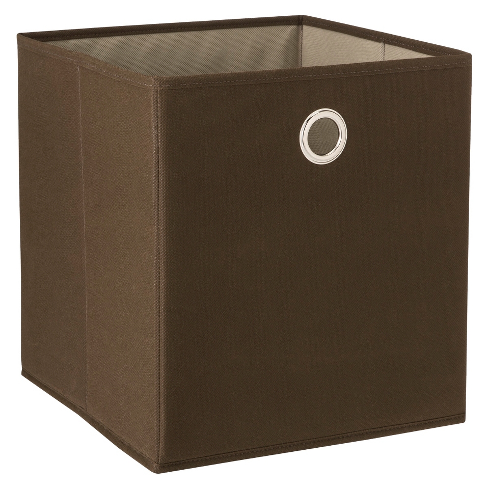 Room Essentials Storage Cube   Brown