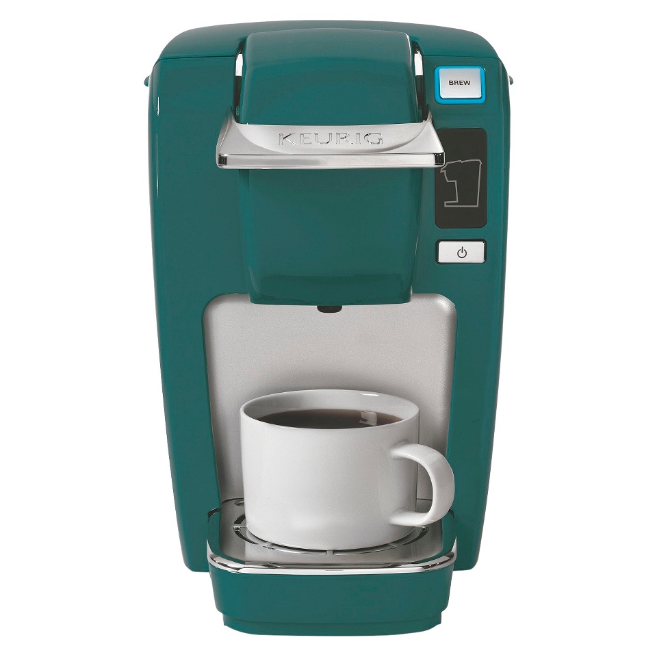 Keurig K10 Mini Plus   Bayberry