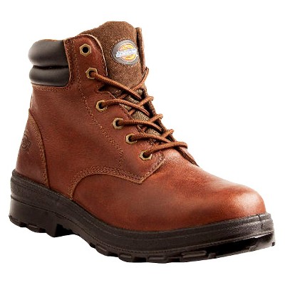 steel toe work boots target