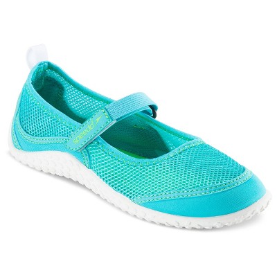 Speedo mary jane online water shoes