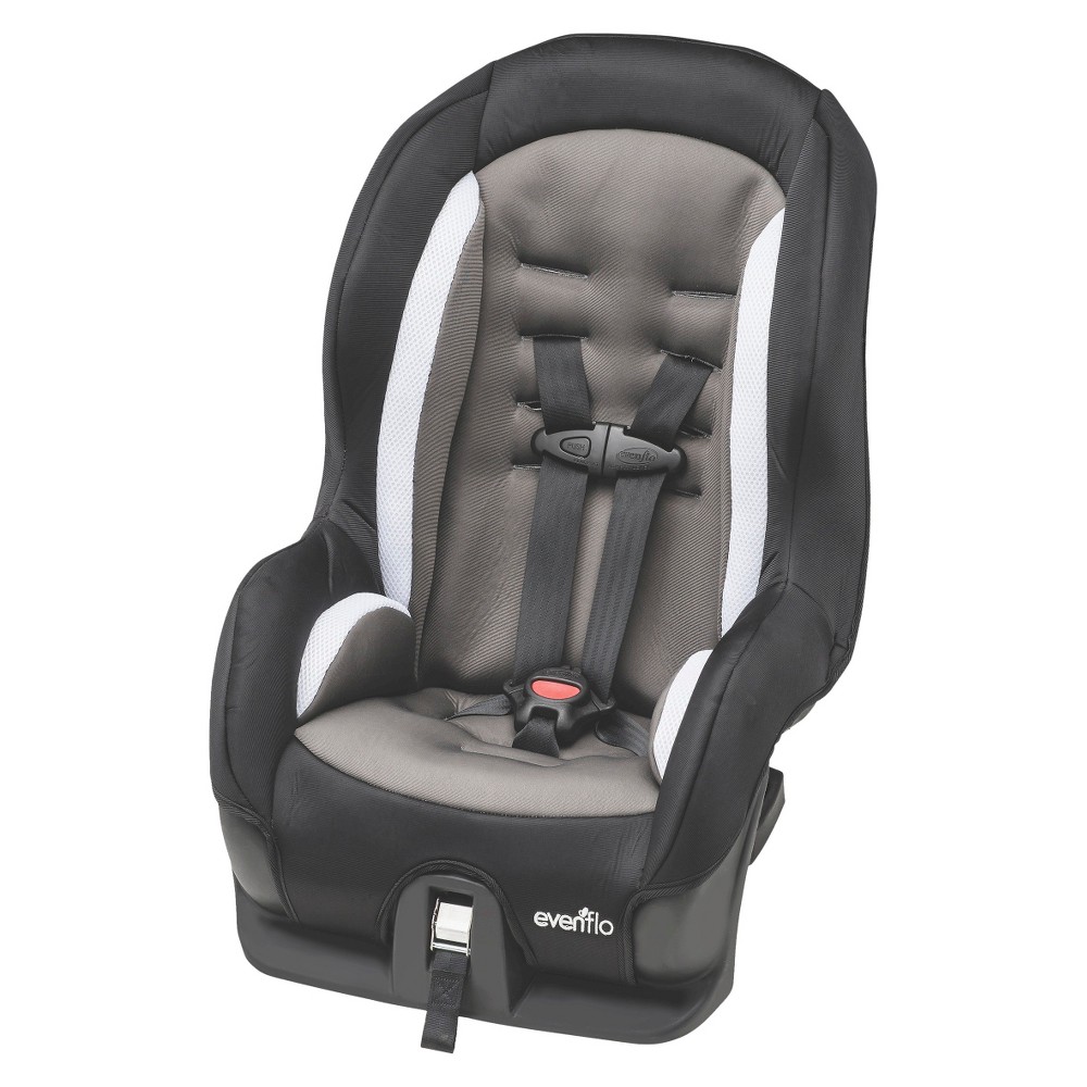Evenflo Tribute Sport Convertible Car Seat Maxwell