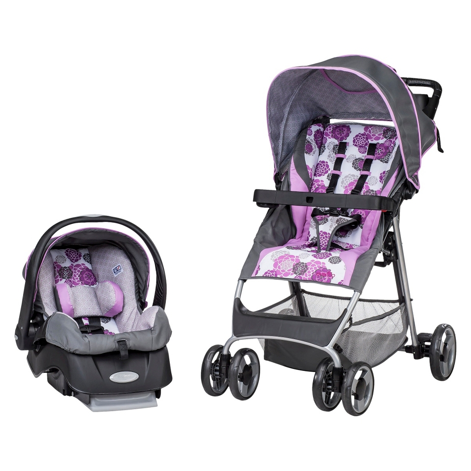 Evenflo FlexLite Travel System   Lizette