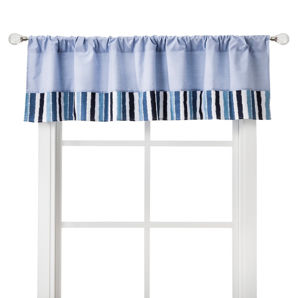 Mudhut Izula Baby Valance