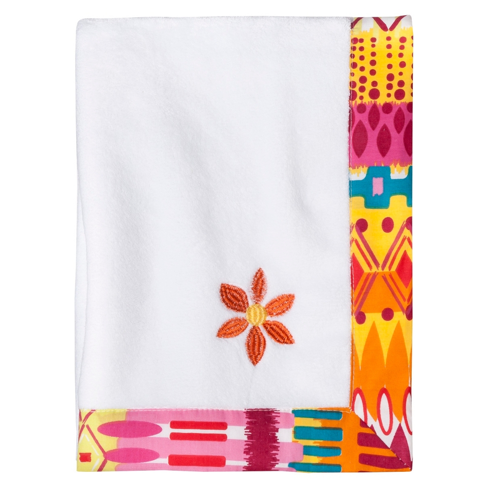 Etosha Girl Baby blanket