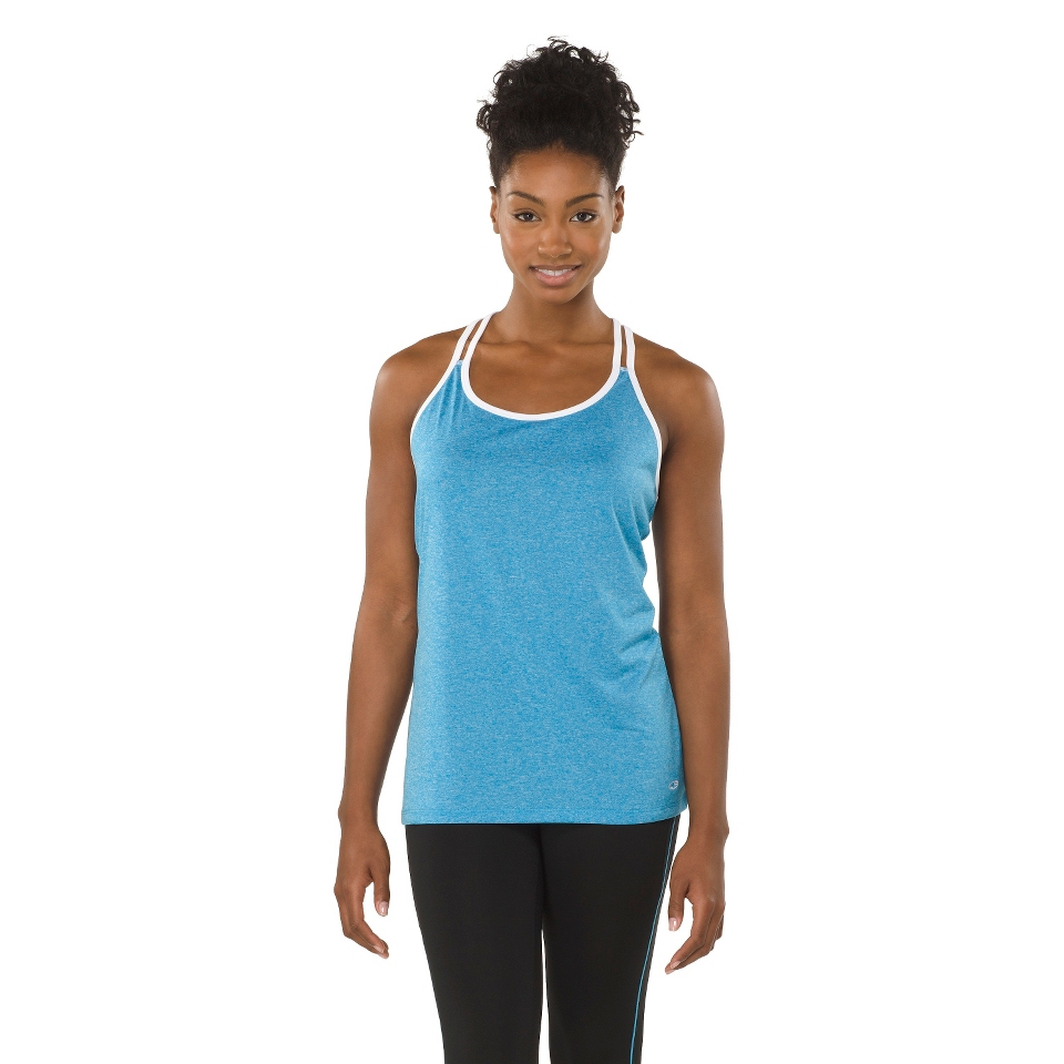 Female Activewear Tank Tops C9 Non Royalty XXL HYDRO