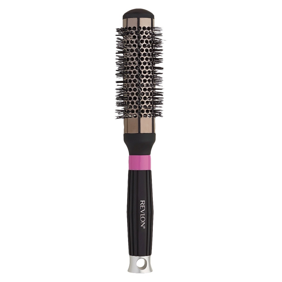 Revlon SmoothStay Titanium Thermal Round Brush   1.5