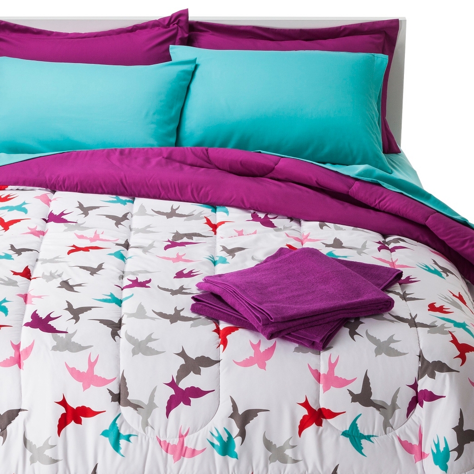 Ecom Bedding And Coordinates Set F MUL