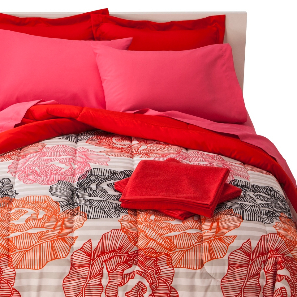 Ecom Bedding And Coordinates Set F MUL