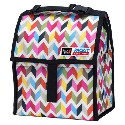 target packit