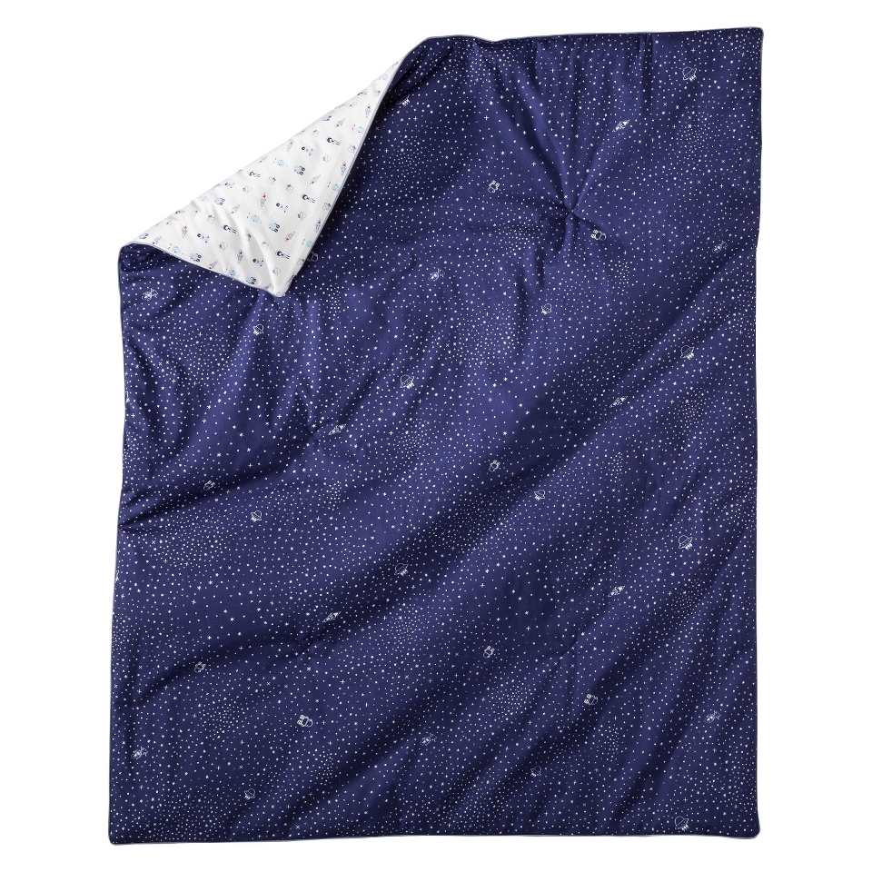 Galaxy Play Blanket