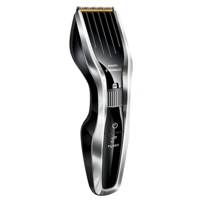 philips hair clipper target