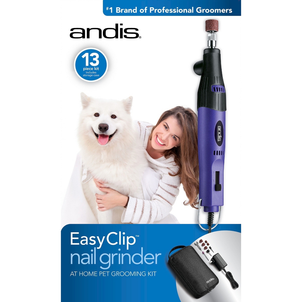 Andis Nail Grinder