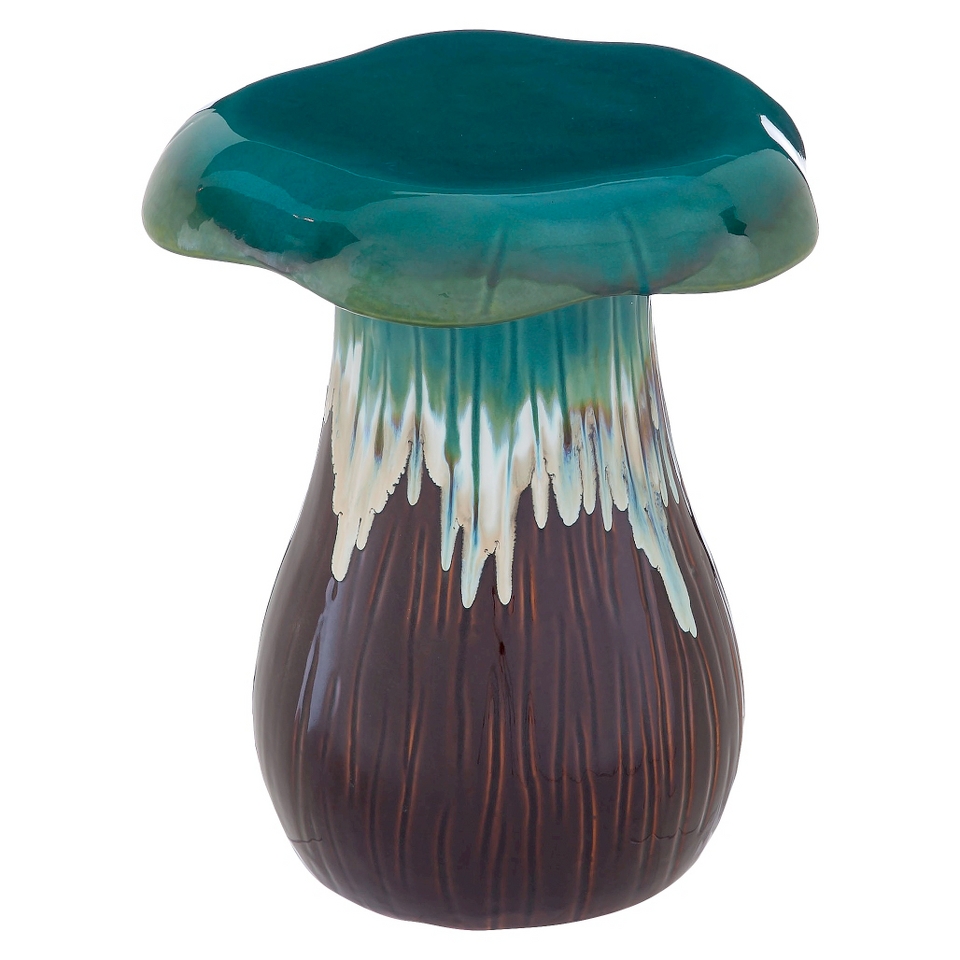 Mushroom Stool