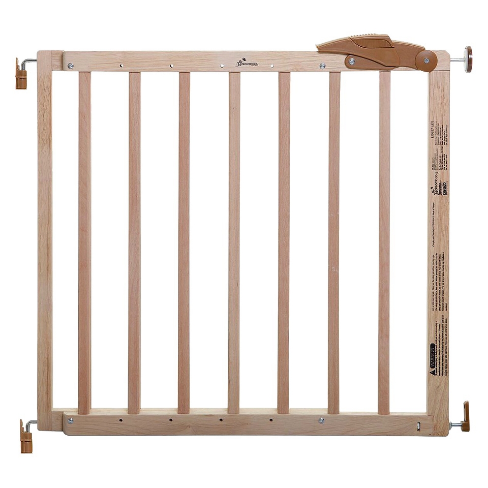 Dreambaby Expandable Gro Gate   Cottage