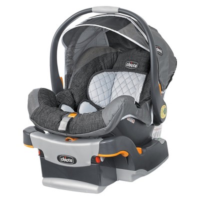 target baby car seat