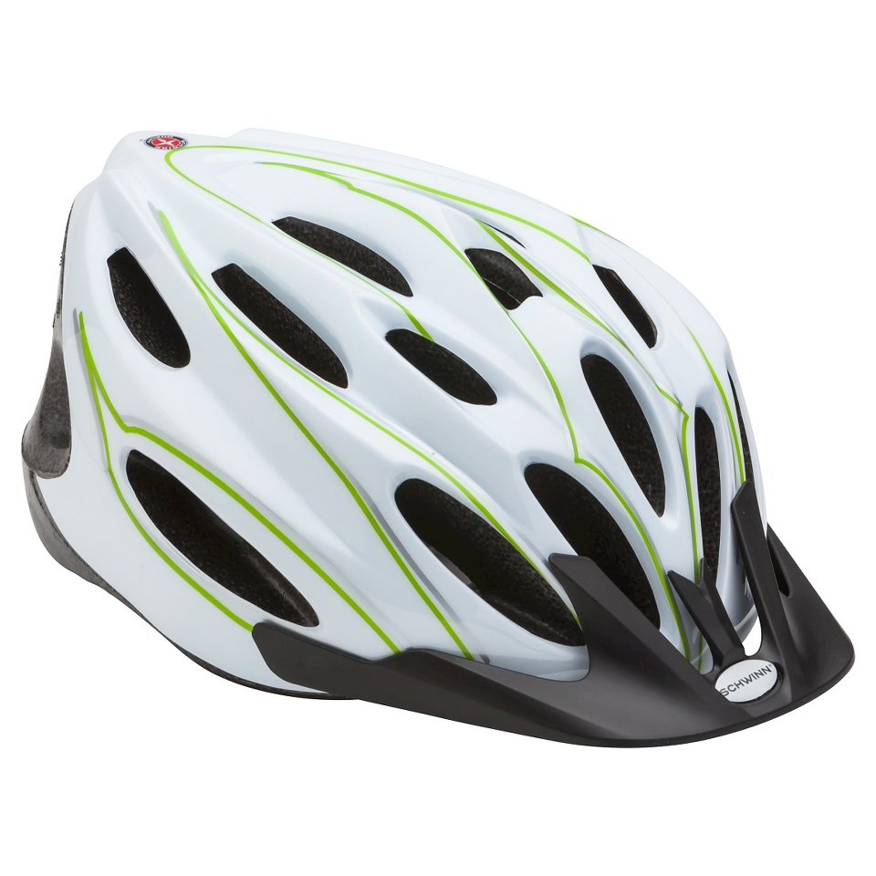 Schwinn Schwin Traveler Adult Helmet