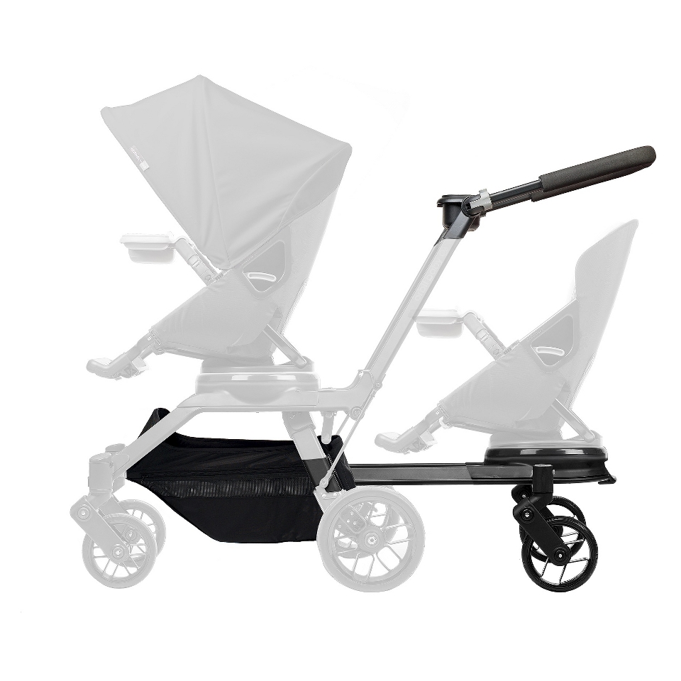 Baby Helix Plus Stroller Upgrade Kit