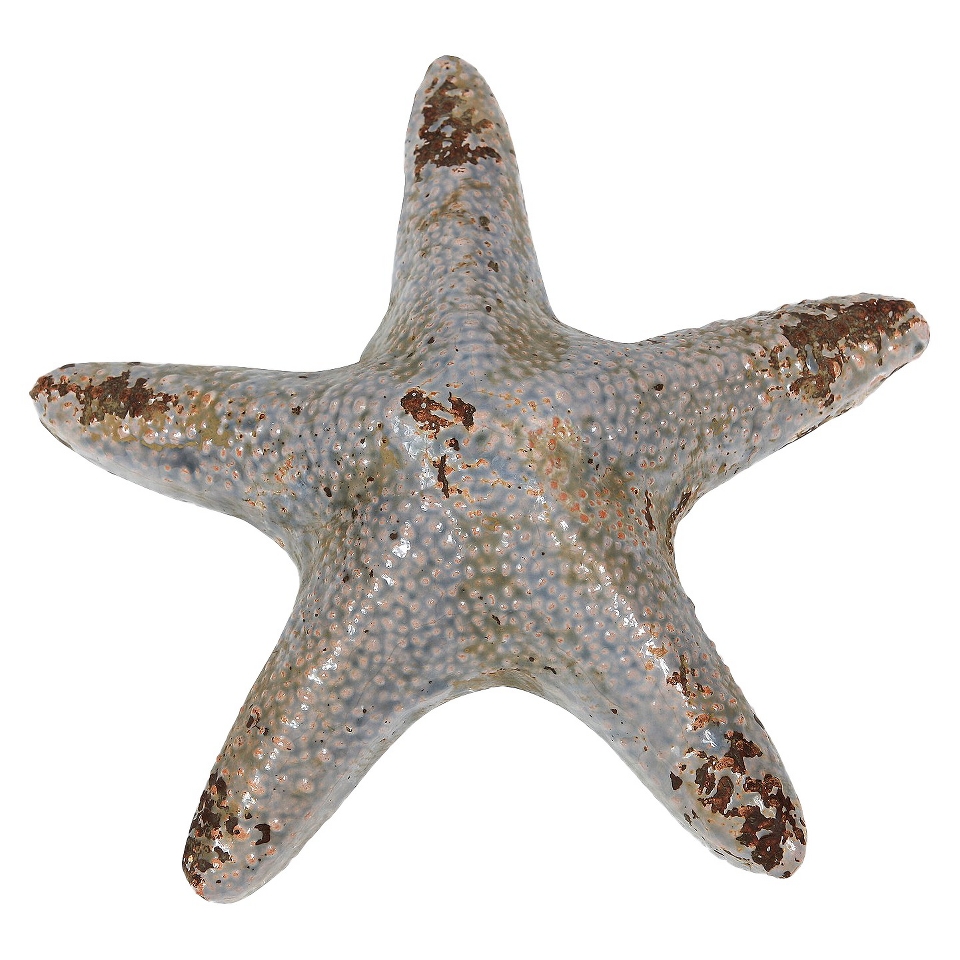 7.5 Starfish   Brown