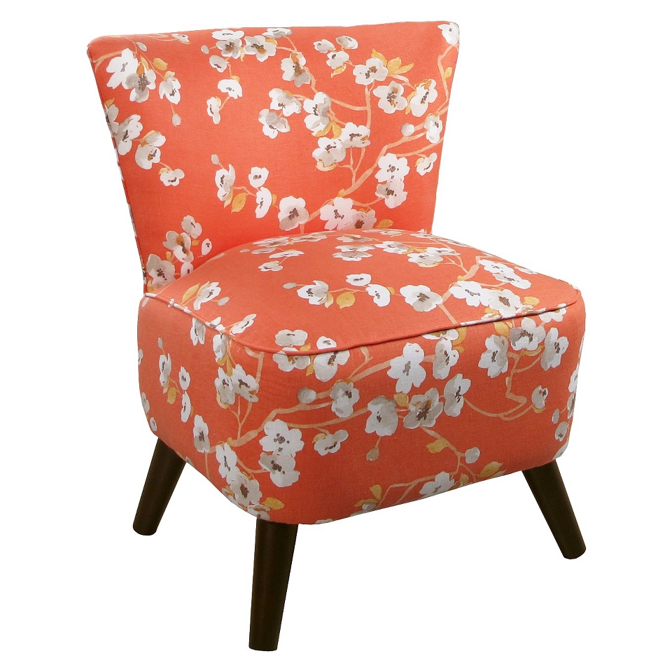 Skyline Accent Chair Upholstered Chair Ecom Skyline Furniture 26 X 25 X 28