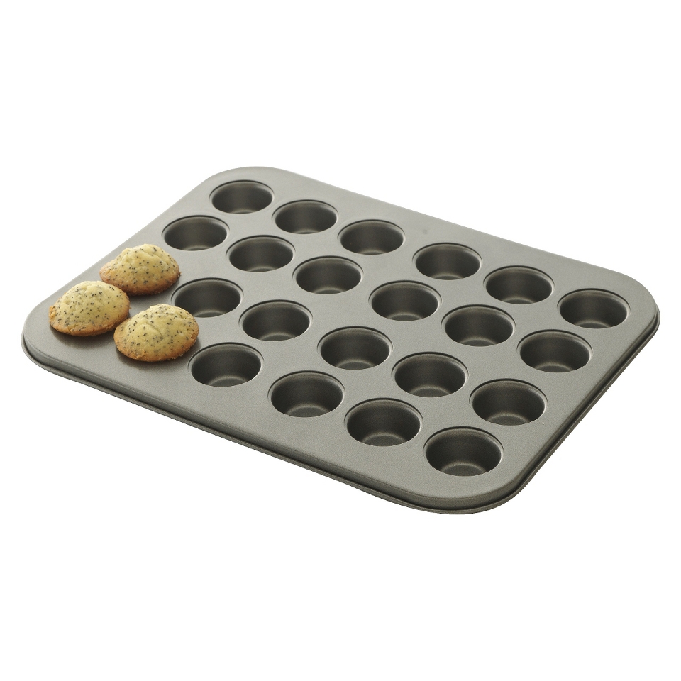 Chefs 24 ct. Nonstick Muffin Pan