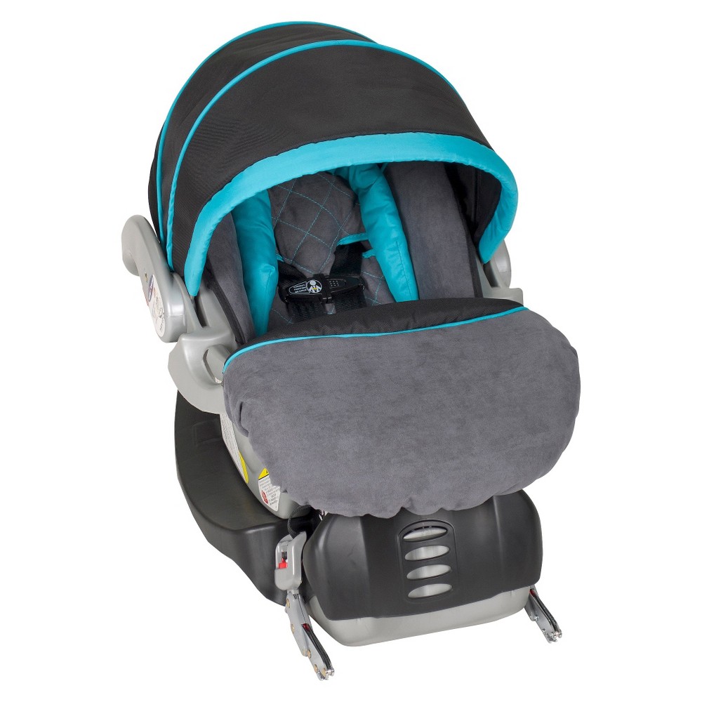 Flex-Loc Infant Car Seat - Cameron
