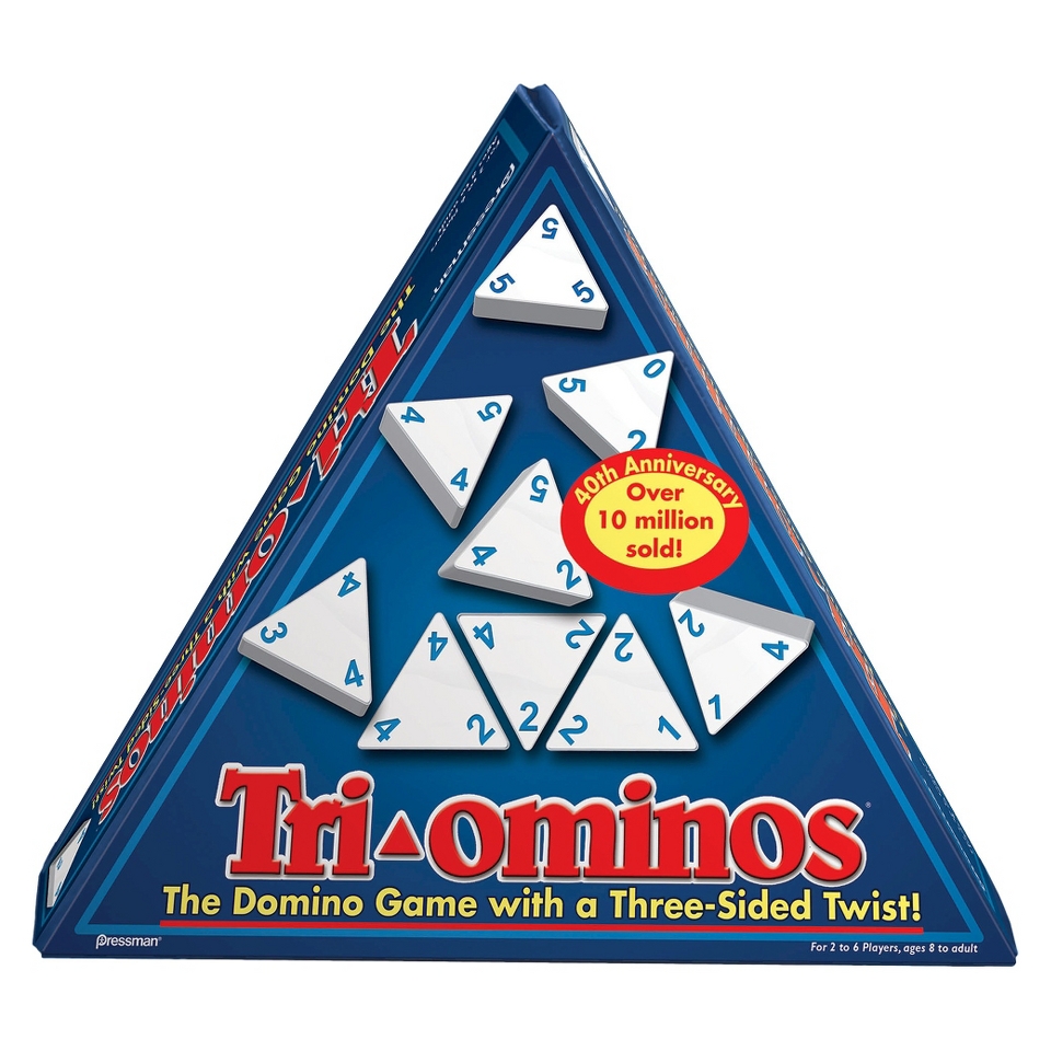 Tri ominos