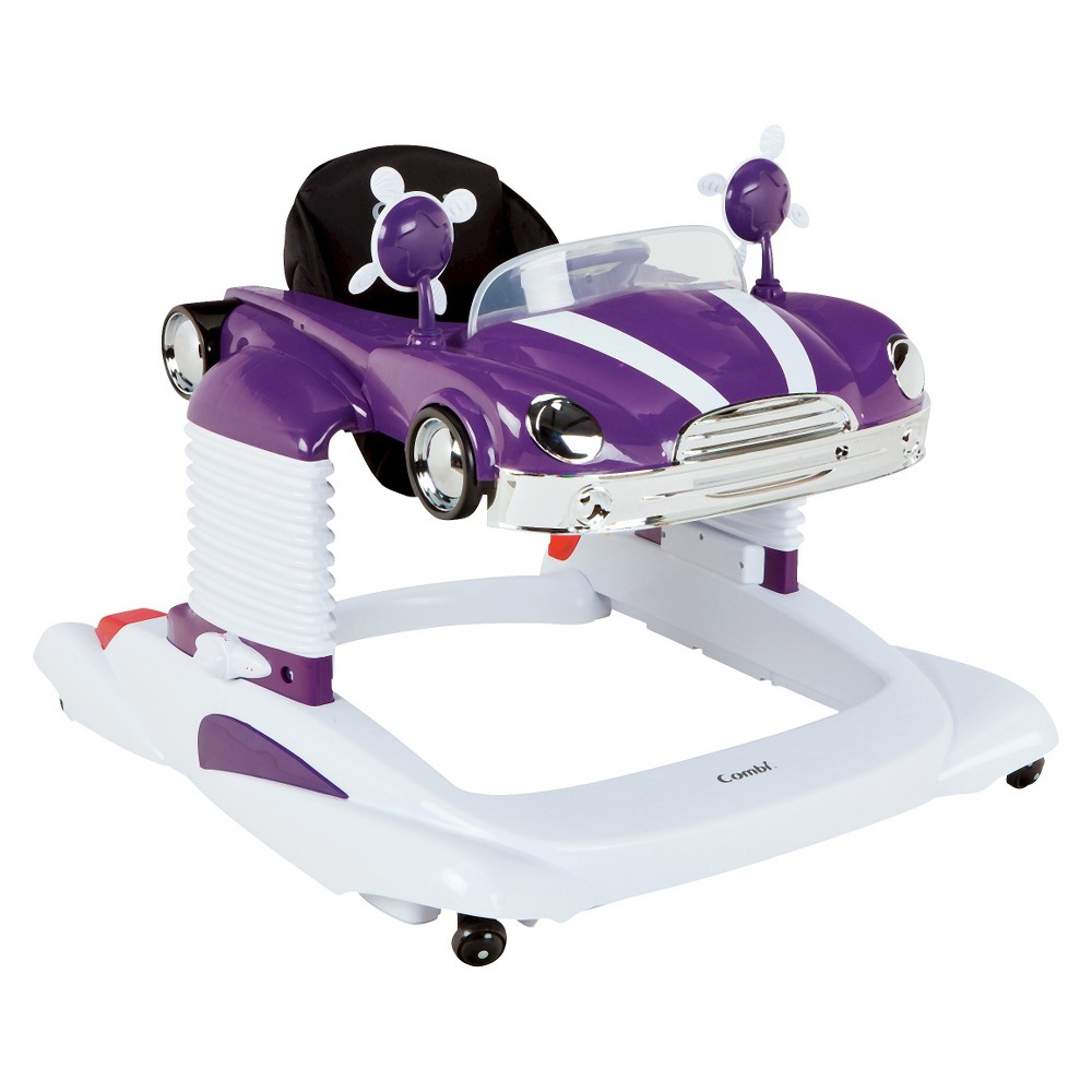 Combi All-In-One Mobile Entertainer - Purple
