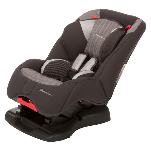 How To Install Eddie Bauer Car Seat Rear Facing