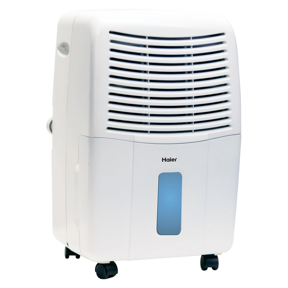 Haier 65 Pint Electronic Dehumidifier