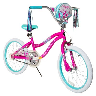 target girls 20 inch bike