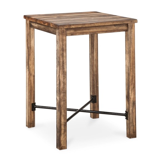 Perdana Side Table Integra Target