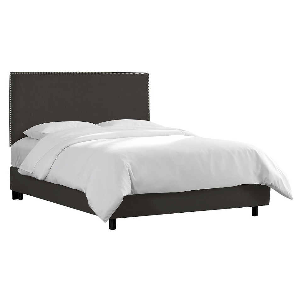 Skyline Twin Bed Ecom Skyline 86 X 29 X 5 Inch Bed Upholstered