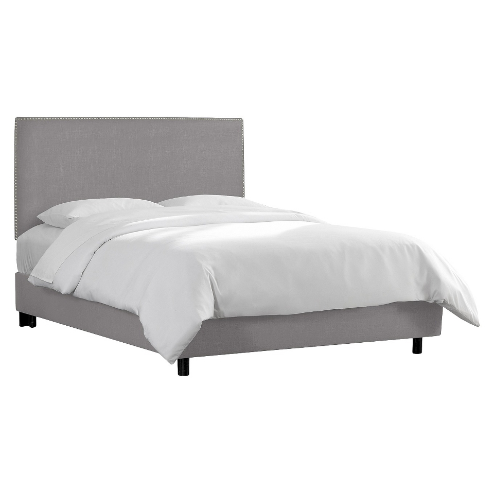 Skyline California King Bed Ecom Skyline 92 X 29 X 5 Inch Bed Upholstered