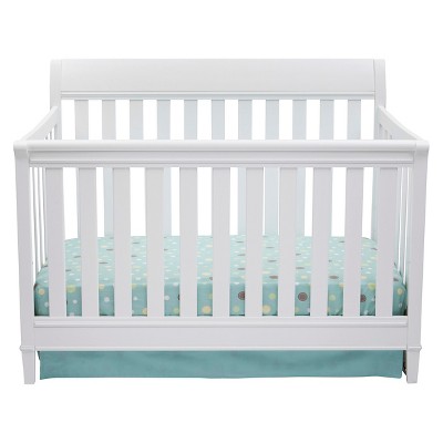 delta haven 4 in 1 crib