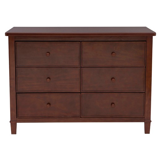 Delta Children® Haven 6Drawer Dresser Target