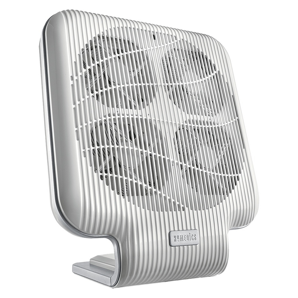 HoMedics Brethe Air Cleaner